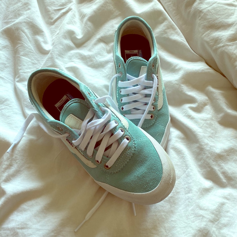 VANS Chima Pro’s
